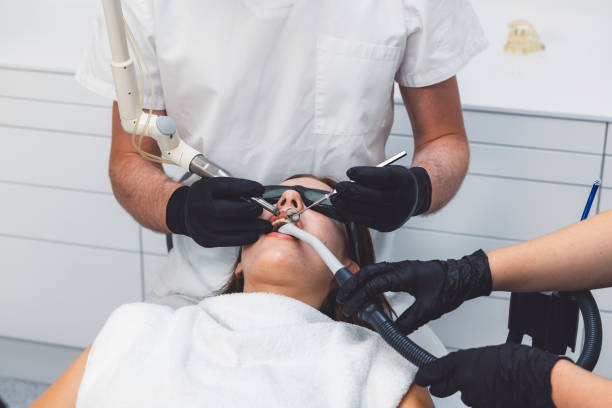 Best Broken or Cracked Tooth Emergency Dentist in Davenport, WA