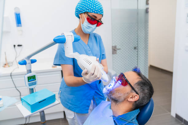 Best Emergency Dental Care for Abscessed Tooth in Davenport, WA