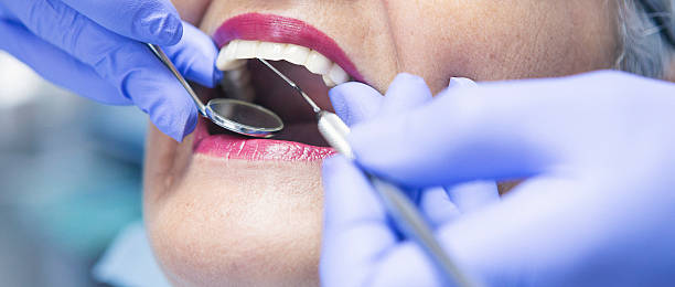 Best Orthodontic Emergency Dentist in Davenport, WA