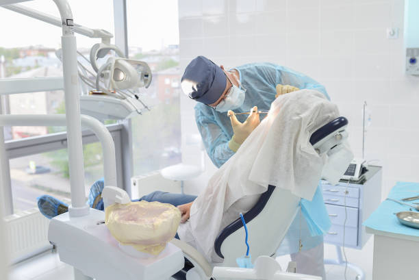 Best Weekend Emergency Dentist in Davenport, WA